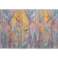 thumbnail image 2 of Addison Rugs Premium Machine Washable Mayfield  Multi 1'8" x 2'6" Rug, 2 of 5