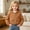 Coffee, variant on Liyamei Kids Hooded Jacket with Pockets for Fall Casual Sport Outerwear Size 4-5 Years