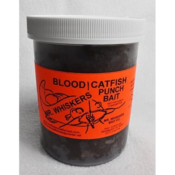 catfish punch bait for sale