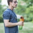thumbnail image 2 of Sentmoon Deals of the Day Clearance Prime Large Kettle;1L Large-capacity Sports Water Cup, Space Cup, Graduated Color Straw Plastic Cup, Student Children's Water Bottle Deals Flyer, 2 of 3