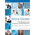 thumbnail image 1 of Business and Technical Communication Style Guide By Franklincovey, 1 of 1