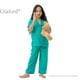 thumbnail image 5 of Giaford Doctor Scrubs para niños disfraz de médico conjunto de vestir para niños y niñas, 5 of 5
