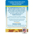 thumbnail image 5 of API Goldfish Flakes, Fish Food, 1.1 oz, 5 of 9