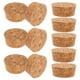 thumbnail image 5 of 20 tapones de corcho de madera blanda para botellas de cerveza, a prueba de fugas, cónicos, para vino, cerveza y licor, 5 of 7