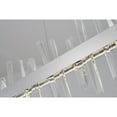 thumbnail image 3 of Design Living LED Chandelier, 3 of 5