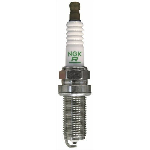 NGK Spark Plugs Spark Plug 7787 V-Power Spark Plug; LFR6C-11; OE Replacement; Single