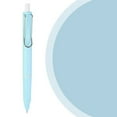thumbnail image 2 of Buy 2 get 10% off Quick Drying Ink Pen Press Refillable Ink Writing Pen Retractable Press Blacks Ink Pens For Home School Offices Writing 10ML, 2 of 5