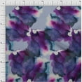 thumbnail image 1 of oneOone Tissu en Coton Flex Panneau de Texture Imprimé Tissu BTY 40 Pouces de Large, 1 of 3