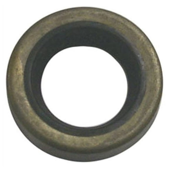 Sea Star Solutions Oil Seal - Sierra Marine Engine Parts - 18-0580 (118-0580)