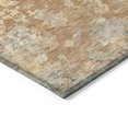 thumbnail image 3 of Addison Rugs Chantille Indoor/Outdoor Traditional Global Copper Machine Washable Rectangle Rug, 5' x 7'6", 3 of 8