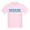 Light Pink, variant on CafePress - Pro Ukraine Pride Ukrainian Flag ??????? T Shirt - Light T-Shirt Kids XS-XL