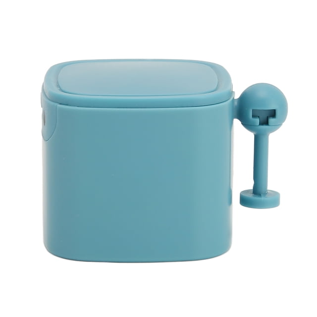 Smart Switch Pusher Fingerbot, Smart Pusher Wireless App Timer Control No Wiring with 500mAh Battery Compatible AlexaGoogle Home