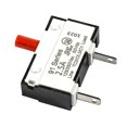 thumbnail image 5 of HQRP Push-to-Reset Thermal Circuit Breaker 91-Series Compatible with Dyson 917733-01 DY-91773301 916168-01 Upright Vacuum, 5 of 7