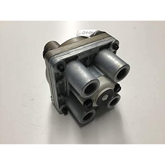 Sealco Service Relay Valve 4-Port Rv015 110380