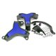 thumbnail image 5 of Adecuado para piezas de modificación de motocicletas YAMAHA MT09 MT-09, cubierta protectora del motor, bloque anticaída del motor, 5 of 5