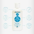 thumbnail image 3 of Grahams Natural Baby Eczema Body & Bath Oil, for Eczema & Cradle Cap (100ml), 3 of 7