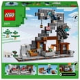 thumbnail image 4 of Set LEGO Minecraft La Mina del Pico 21277, 4 of 4