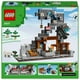 thumbnail image 4 of Set LEGO Minecraft La Mina del Pico 21277, 4 of 4