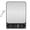 USB Charging Black_5Kg, variant on Digital Kitchen Scale 10Kg/1g Weight Scale Usb Food Coffee Scales Smart Electronic Waterproof Digital Scale For Baking and Cook