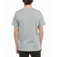 thumbnail image 2 of Calvin Klein mens  Crewneck T-Shirt, s, 2 of 3
