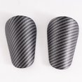 thumbnail image 4 of 1 Pair Soccer Shin Guards Shock Absorbing Leg Guards Soccer Training Shank Plate XXS, 4 of 9