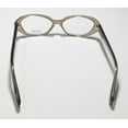 thumbnail image 5 of VERA WANG LUXE DAHL COMFORTABLE CAT EYE VISION CARE EYEGLASS FRAME/EYEWEAR, 5 of 9