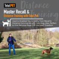 thumbnail image 2 of Correa para perros Long Line Total Pet, 30 m, nailon, muy resistente, 2 of 9