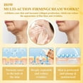 thumbnail image 5 of Fiudx Crema Reafirmante, Potenciador Hidratante, Protector Cutáneo Antiedad, Crema Suave de Cuidado Diario, Solución para Aliviar La Sequedad, Uso Seguro para Todo Tipo de Piel, Fórmula Apta para Pie, 5 of 5