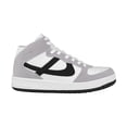 thumbnail image 2 of TENIS JOVEN PANAM 0106730018 SIMIPIEL BLANCO Panam 0106730018, 2 of 4