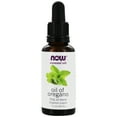thumbnail image 2 of NOW Foods - Essential Oil Blend 25% Oregano - 1 fl. oz., 2 of 4