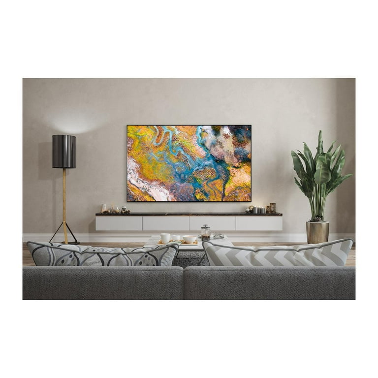 LG 77-Inch Class OLED evo C4 Series TV with webOS 24 | eBay