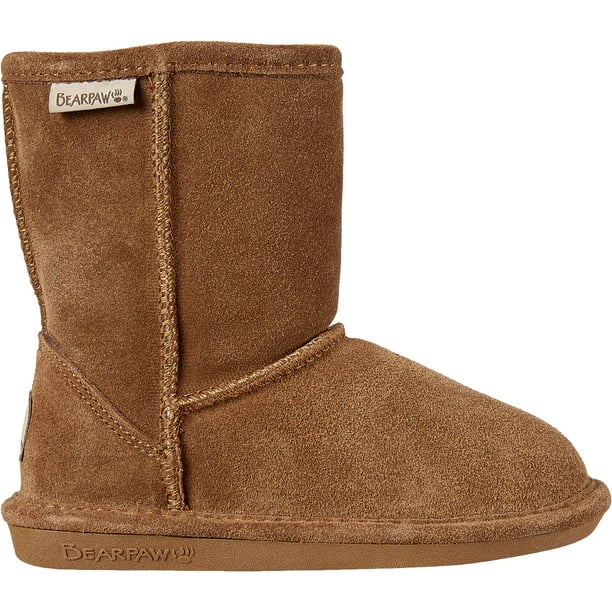 bearpaw children's boots