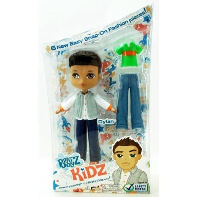 bratz kidz boyz