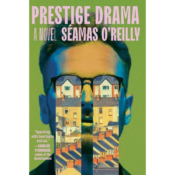 Prestige Drama, (Paperback)