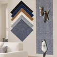 thumbnail image 3 of Typpkmm 7 Colors Scratcher Sofa Protector with Cats Scratcher Pad Board, 3 of 7
