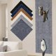 thumbnail image 3 of Typpkmm 7 Colors Scratcher Sofa Protector with Cats Scratcher Pad Board, 3 of 7