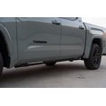 thumbnail image 3 of Body Armor Running Board TN-4500 E-Power; Powder Coated; Black; Aluminum; With LED Light System; Frame Body Mount Bolts; With Wiring Kit, 3 of 6
