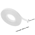 thumbnail image 2 of QUMIIRITY Double Sided Water Soluble Tape for Fabric Paper and Crafting Use White, 2 of 8