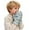 Grey, variant on Krdevn Kids Dinosaur Snow Mittens Windproof Padded Elastic Wrist Toddler Winter Gloves Size:2-4 Years