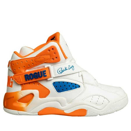 

ROGUE White/Royal/Orange NYC