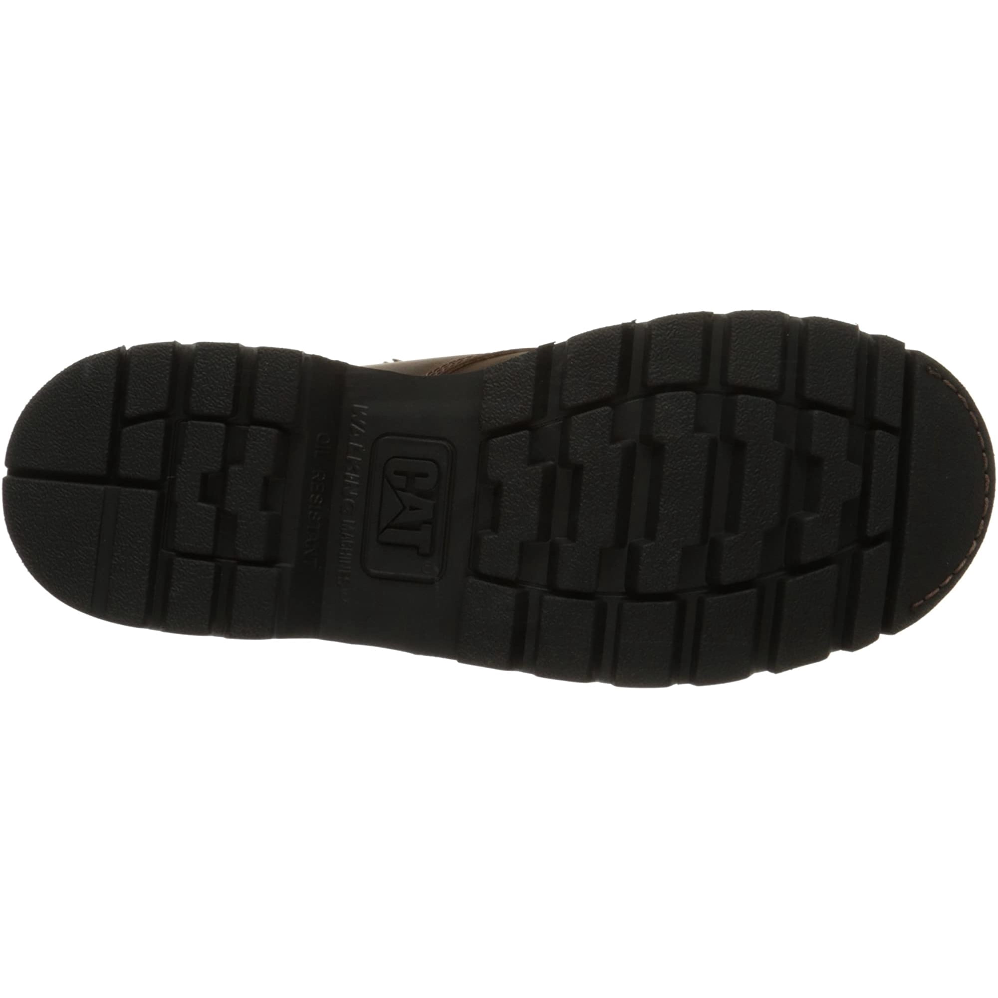 Caterpillar Mens Second Shift Work Boot - Walmart.ca