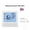 NO WiFi Water gas, variant on WiFi Smart Thermostat Temperature Controller Electric Floor Heating Water/Gas Boiler Thermostat Works Wireless ,Easy to Operate