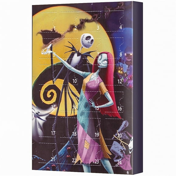 2023 Christmas Advent Calendar Contains 24 Gifts, Christmas Cute Figures Doll Advent Calendar, Christmas Countdown Calendar With Surprise Toys, Christmas Collec