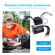 thumbnail image 3 of Universal a prueba de agua 3650 3900KV Motor sin escobillas 60A ESC Combo para 1/10 RC Cars JShteea  El nuevo, 3 of 9