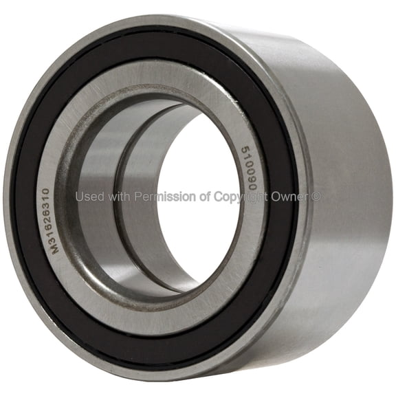 MPA WH510090 Wheel Bearing