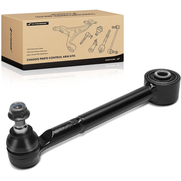 A-Premium Rear Forward Lower Lateral Arm with Ball Joint and Bushing, Compatible with Scion tC 2011-2016, iM 2016 & Lexus CT200h 2011-2017, HS250h 2010-2012 & Toyota Corolla iM 2017-2018