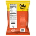 thumbnail image 6 of Utz Ripples Barbeque Potato Chips, Gluten-Free, Party Size, 12.5 oz, 6 of 8