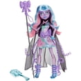 thumbnail image 1 of Monster High Haunted – Poupée River Styxx, 1 of 8