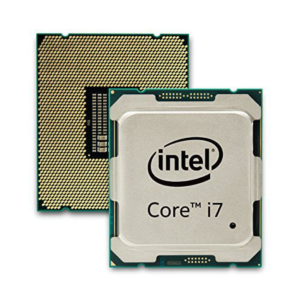 Intel Core i7 6900K / 3.2 GHz processor - BX80671I76900K - image 4 of 4