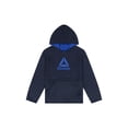 thumbnail image 5 of Reebok Boy's Athletic Cool Down Hoodie, Sizes 4-18, 5 of 8